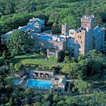 Castle Hotel & Spa, Tarrytown (updated prices 2024) .